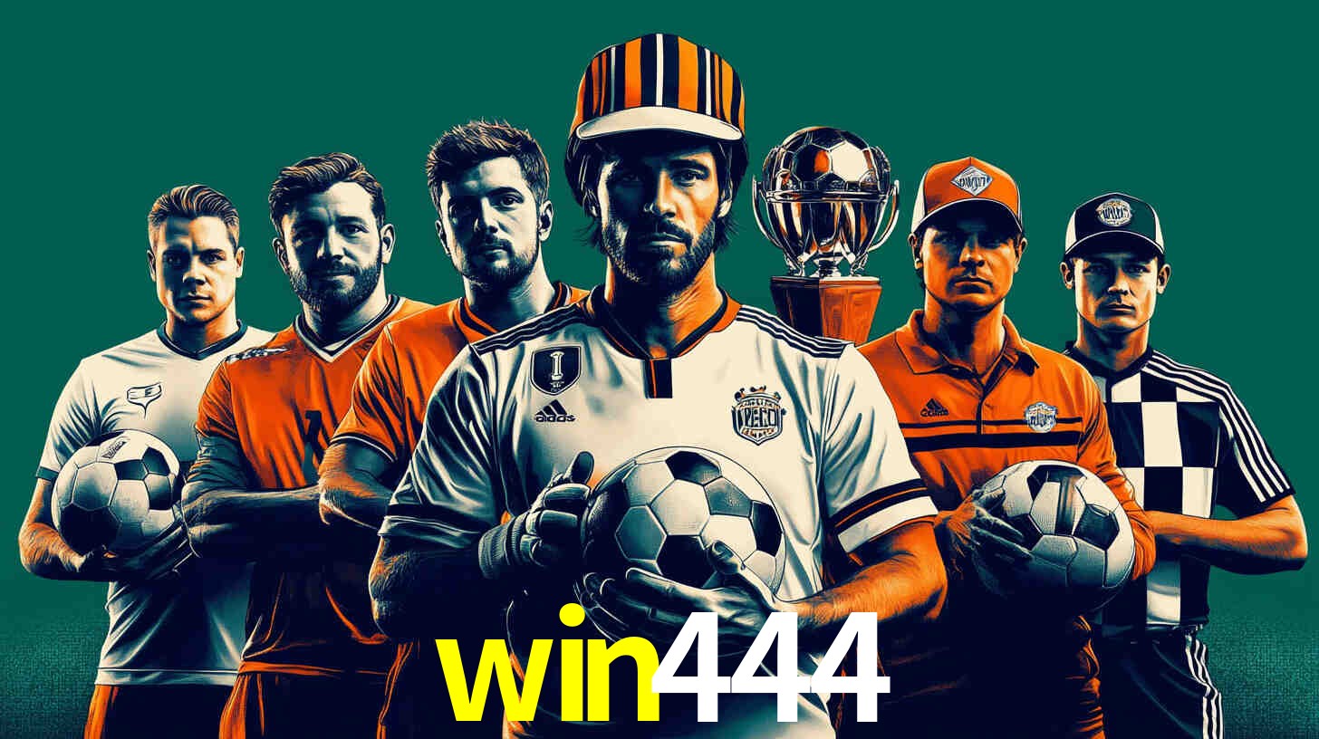 Descubra o Programa VIP da win444: Vantagens Exclusivas para Jogadores