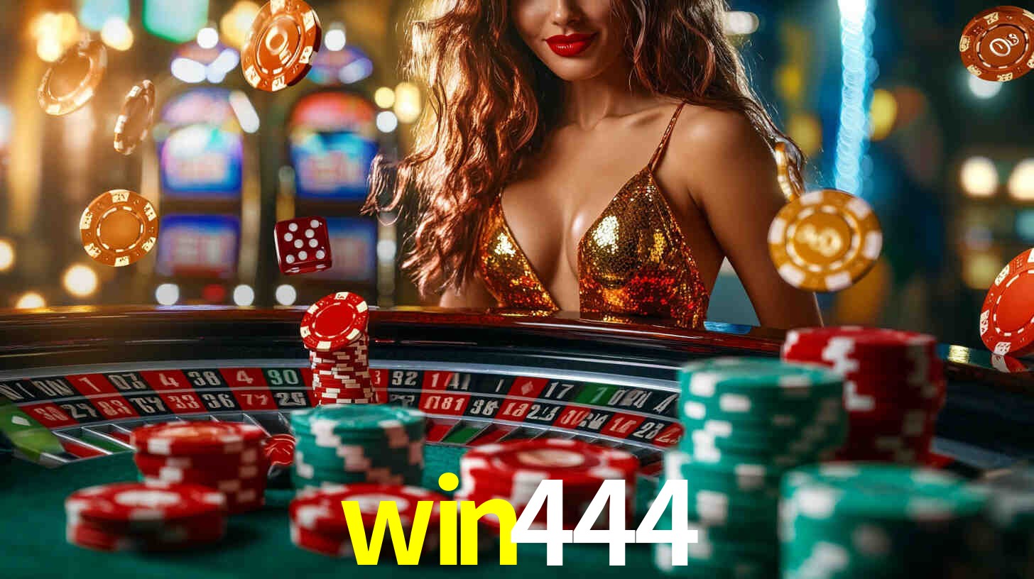 Exclusive Games win444