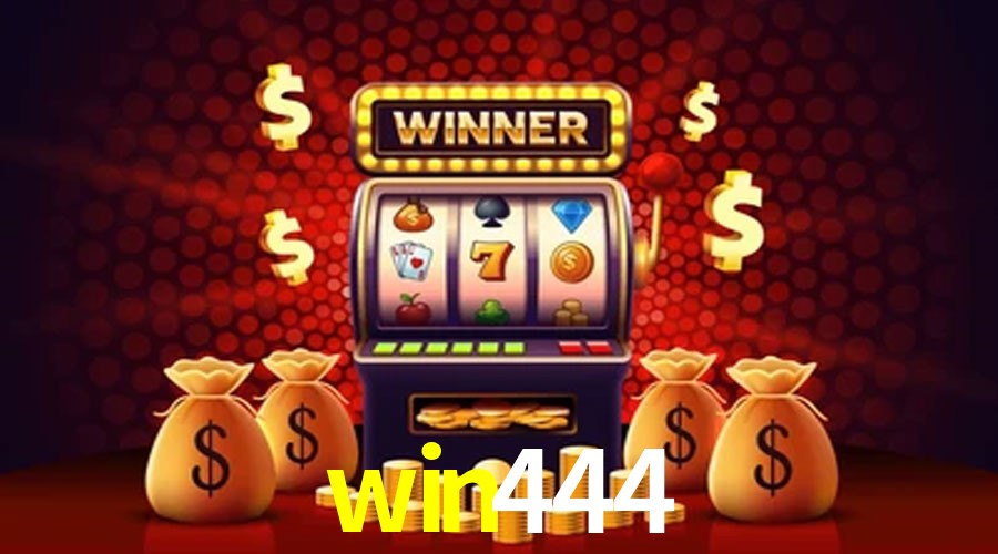 Secure Login win444