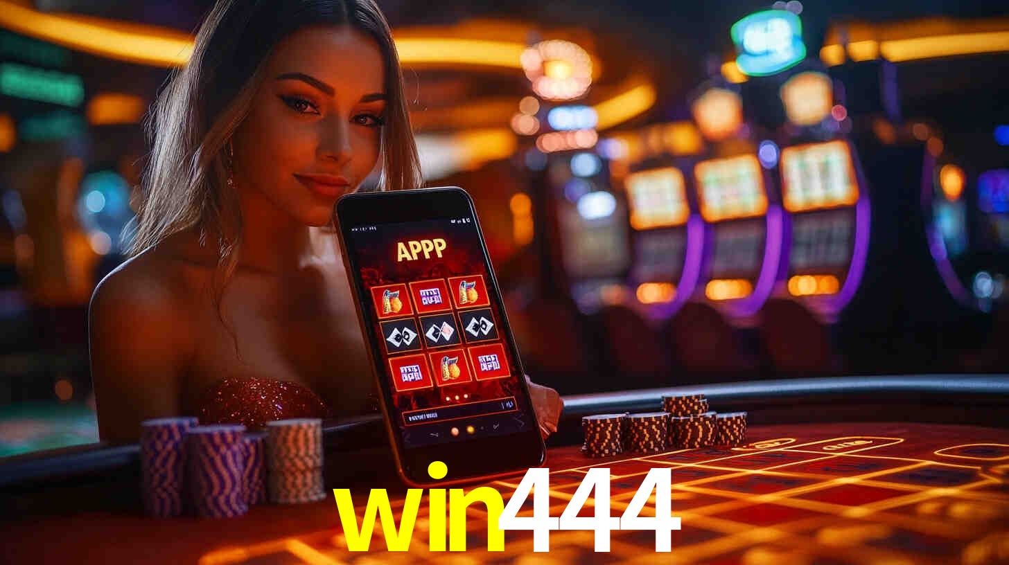 Explorando a Categoria de Eventos em Apostas na win444