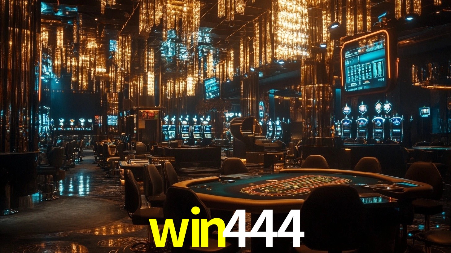 win444,win444 login