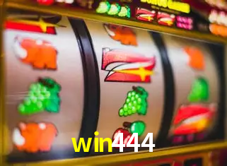 A Revolução dos Aplicativos de Jogos no win444