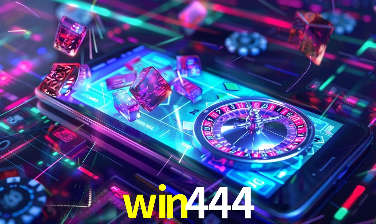 Recursos de Bônus win444
