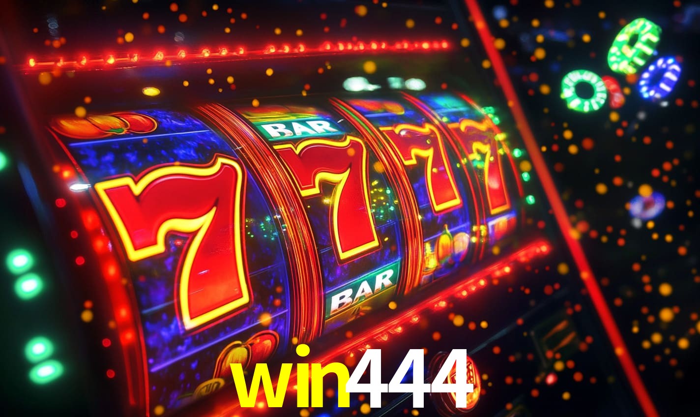 win444: Jogue Crash e Experimente Alta Recompensa Instantânea