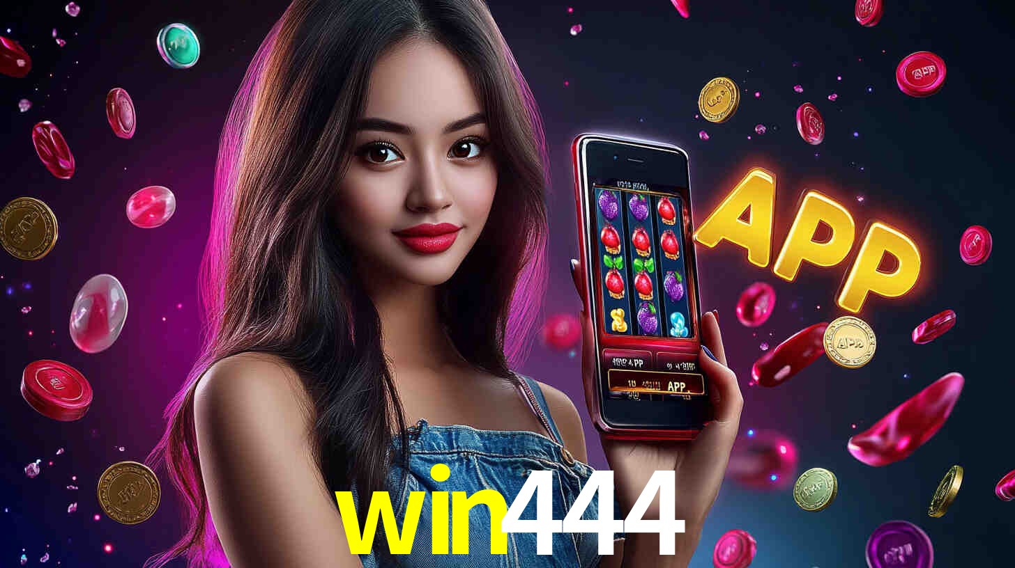 Descubra a Essência do win444: Nossa História e Compromissos