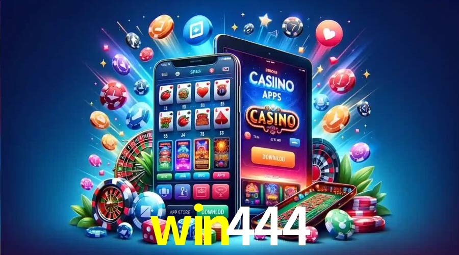 Account Benefits win444