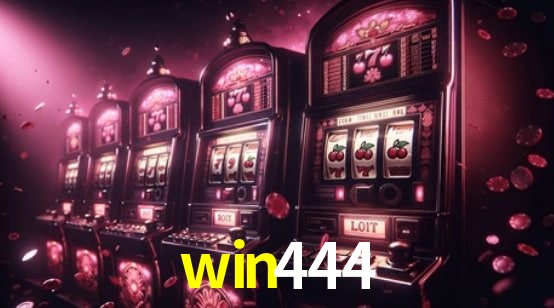 Programa VIP win444