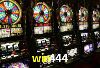 Apostas Esportivas na win444: Um Guia Completo