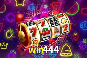 Desvendando o Mundo dos Jogos Virtuais na win444