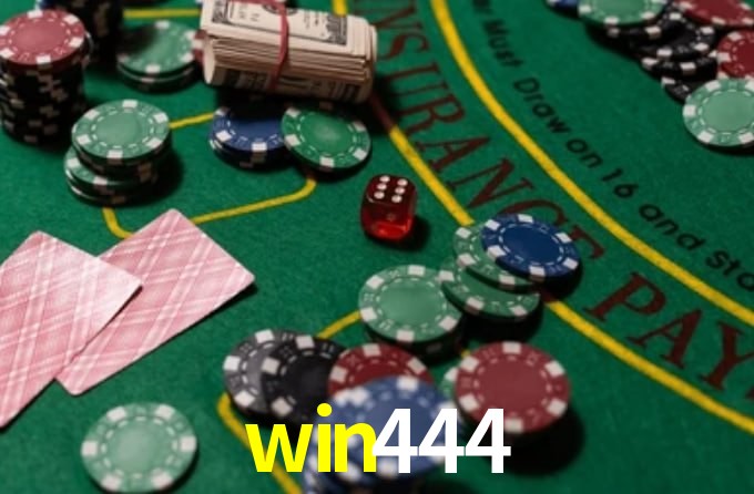 win444,win444 login