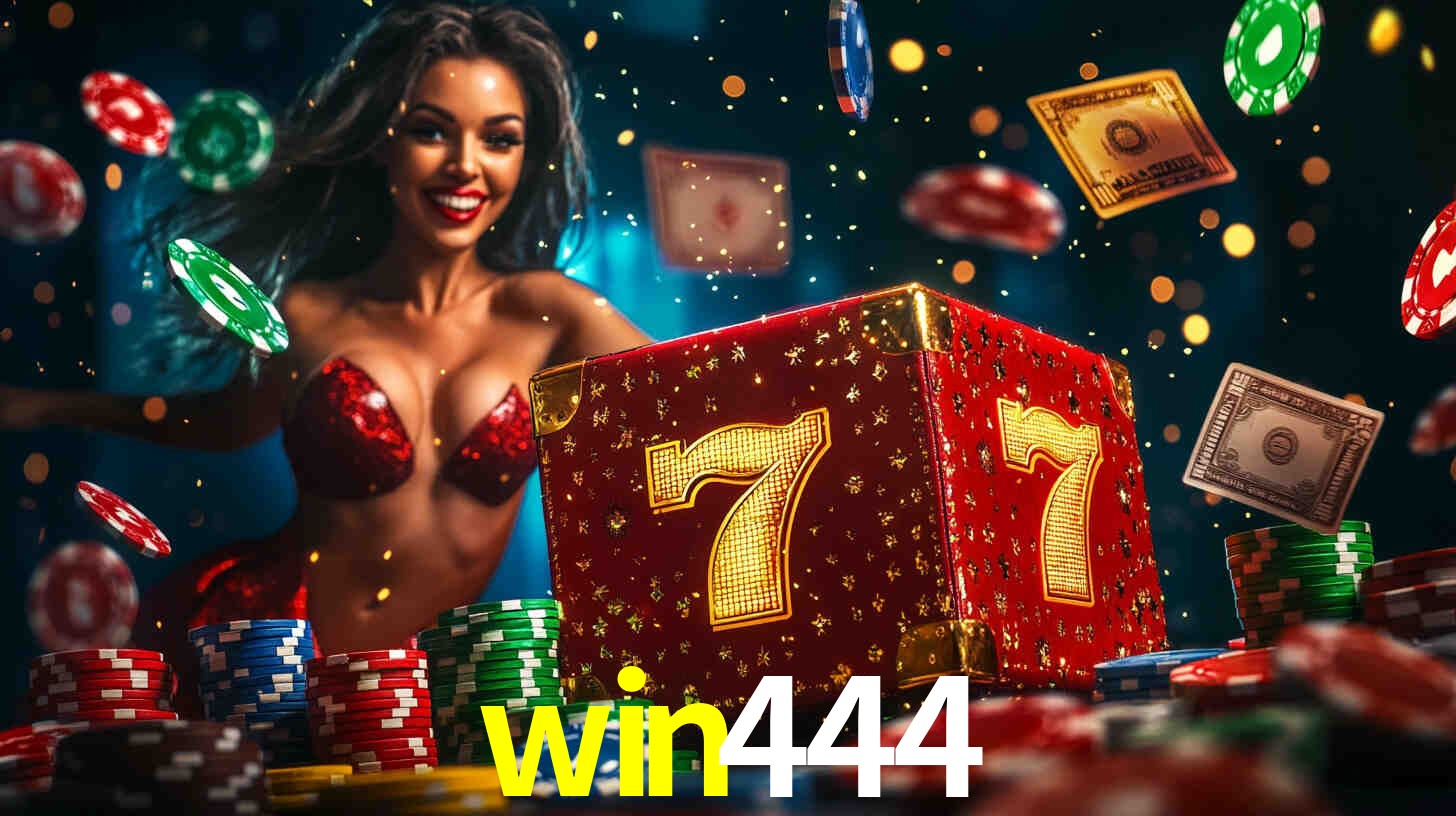 A Emoção da Loteria na win444: Uma Chance de Mudança de Vida