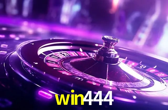 Bônus Diários win444