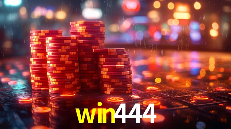 win444 login