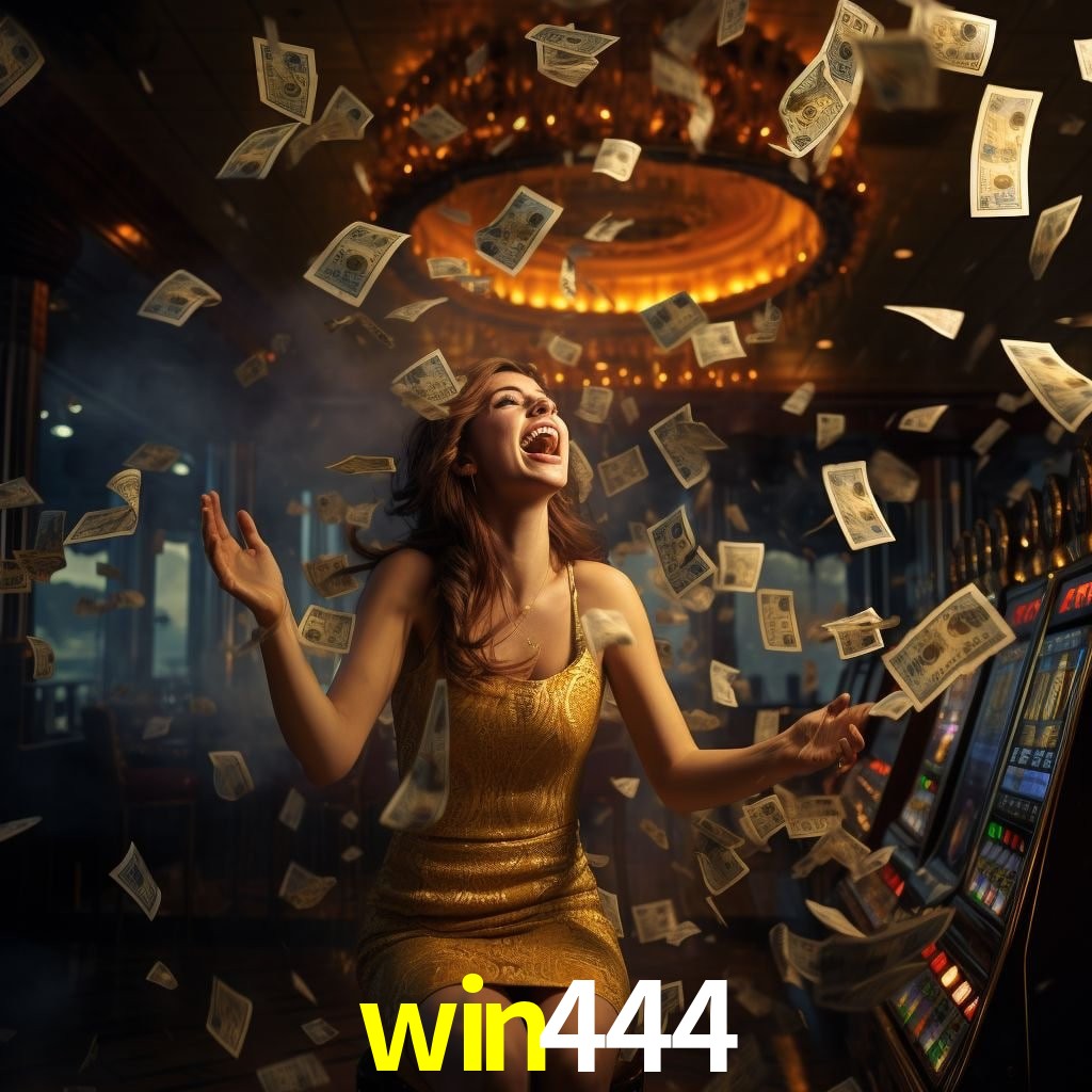 Aviator Game win444