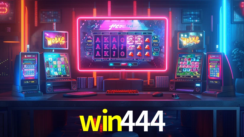 win444,win444 login
