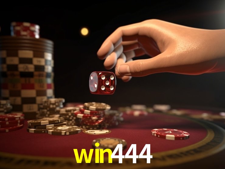 Benefícios da Conta win444