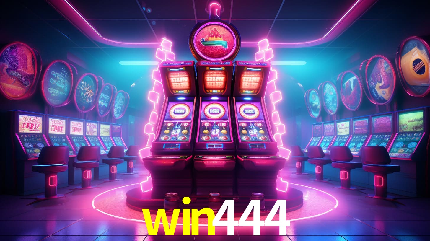 win444,win444 login